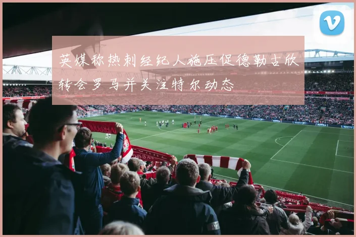 英媒称热刺经纪人施压促德勒古欣转会罗马并关注特尔动态