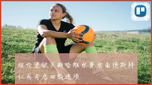 纽伦堡欲买断哈维尔费尔南德斯拜仁或考虑回购选项