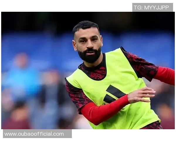 詹俊点评萨拉赫战术转变主动配合展现二前锋优势